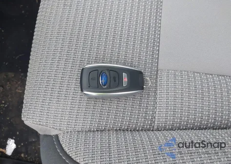 2025 Subaru Outback Premium z USA, uszkodzony, nr VIN 4S4BTAFC4S3140489